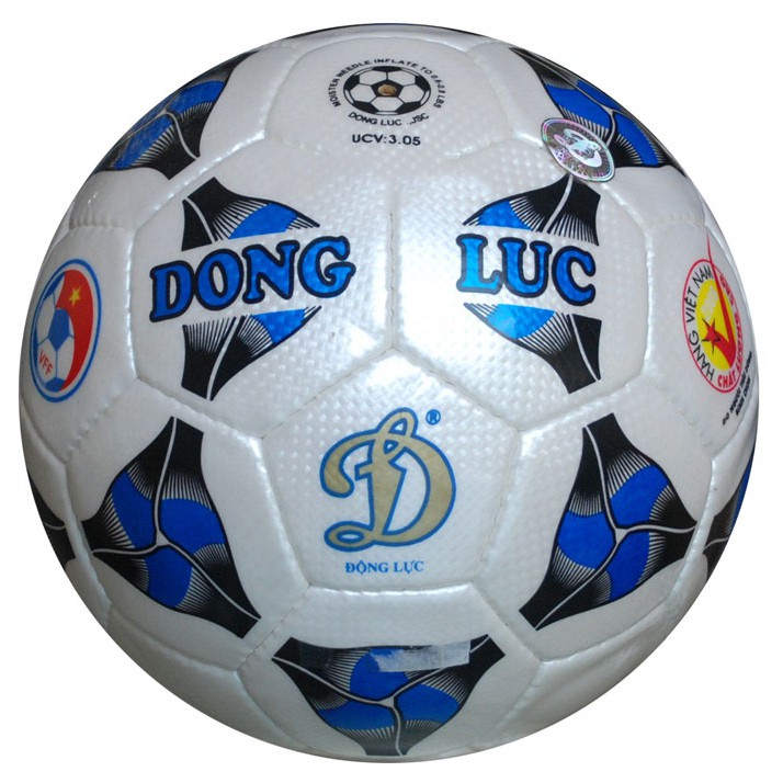 BANH ĐÁ BÓNG ĐỘNG LỰC UCV 3.05