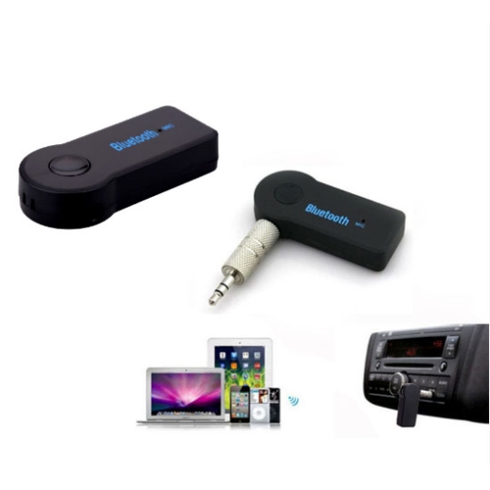 Usb tạo Bluetooth xe hơi