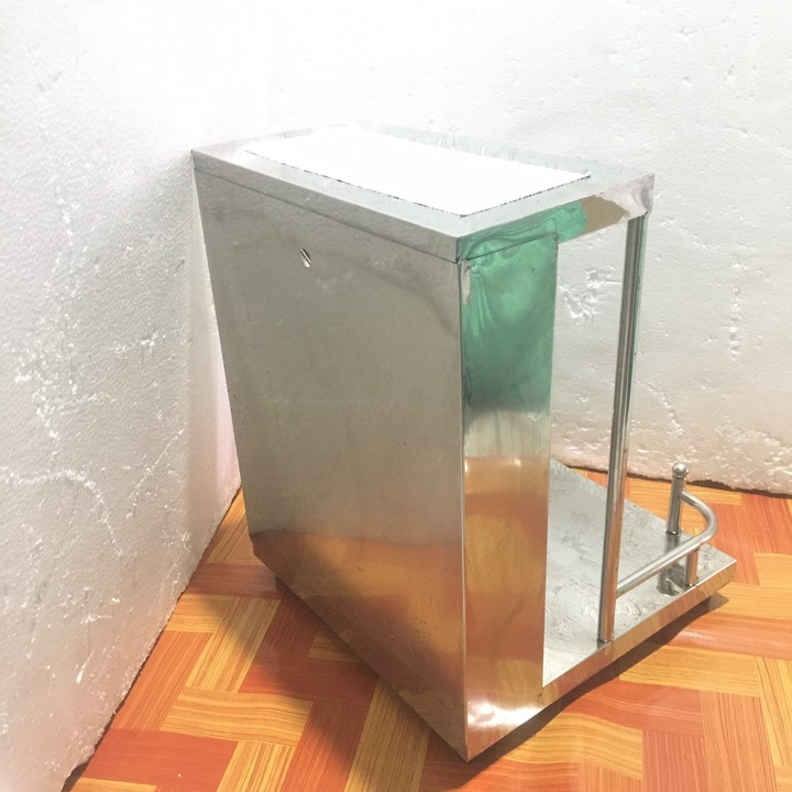 [HCM]BÀN THỜ INOX - BTH40 -