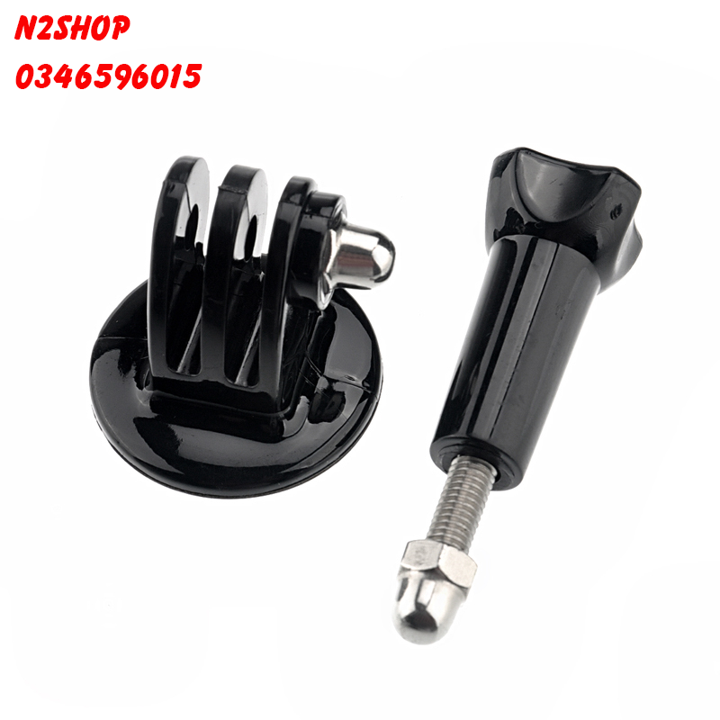 (Đầu chuyển) Mount GP03 Cho Gopro, Sjcam, Yi
