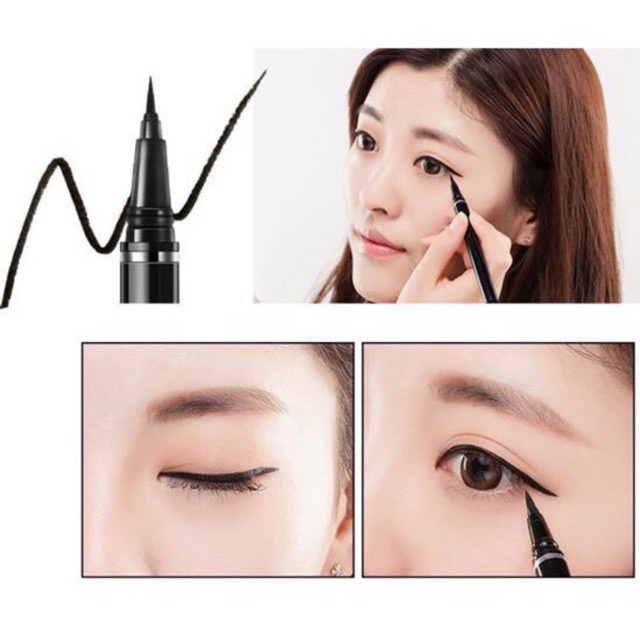 [HCM]Kẻ mắt nước Eyeliner Maycreate