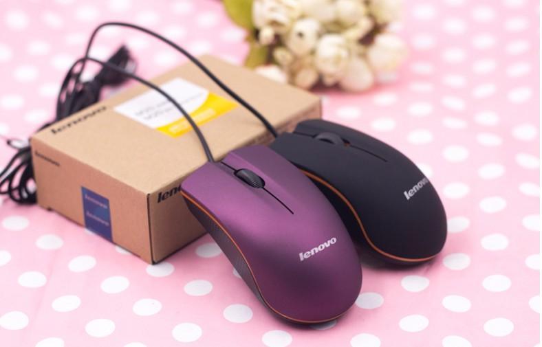 Chuột Dây Lenovo M20