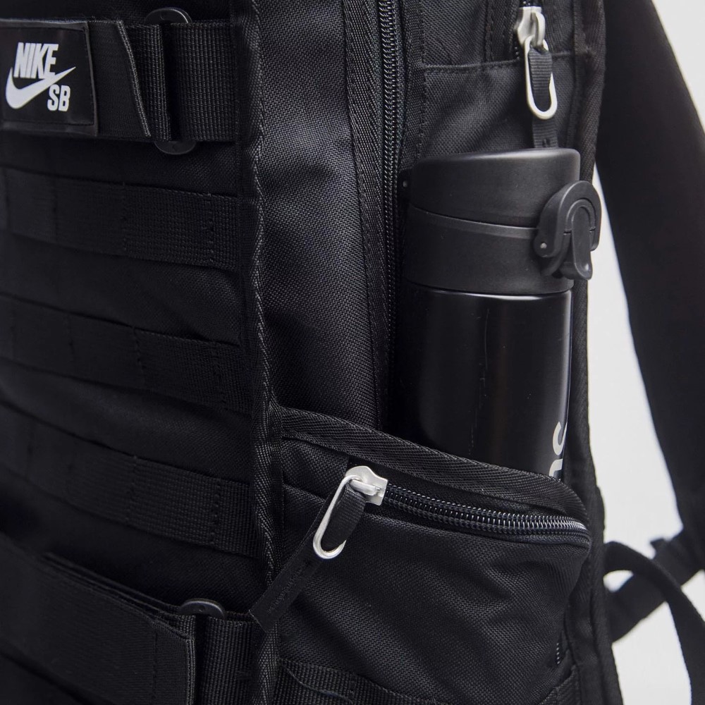 Balo Nike SB RMP Skateboarding Backpack Cao Cấp