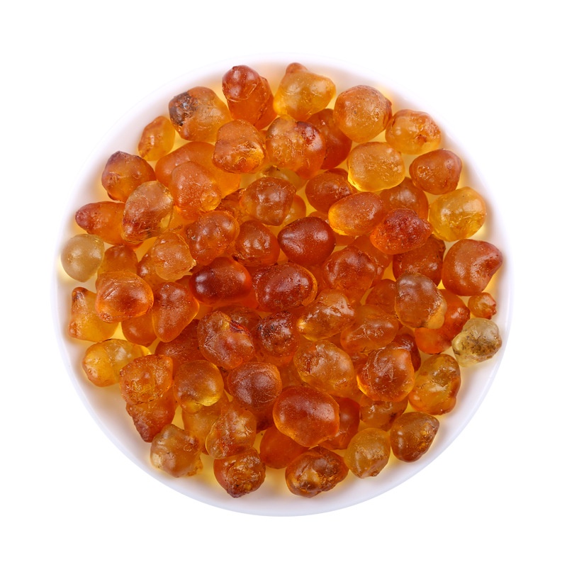 Nhựa đào khô 100g - Tấn Phát