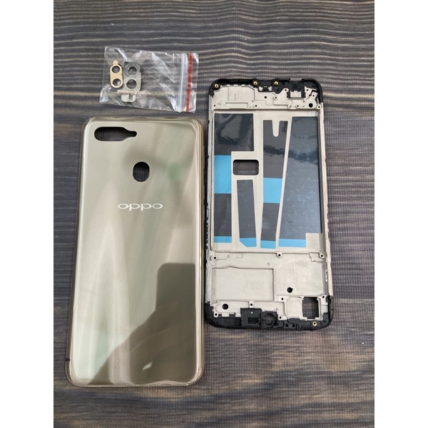 Bộ vỏ Oppo A7