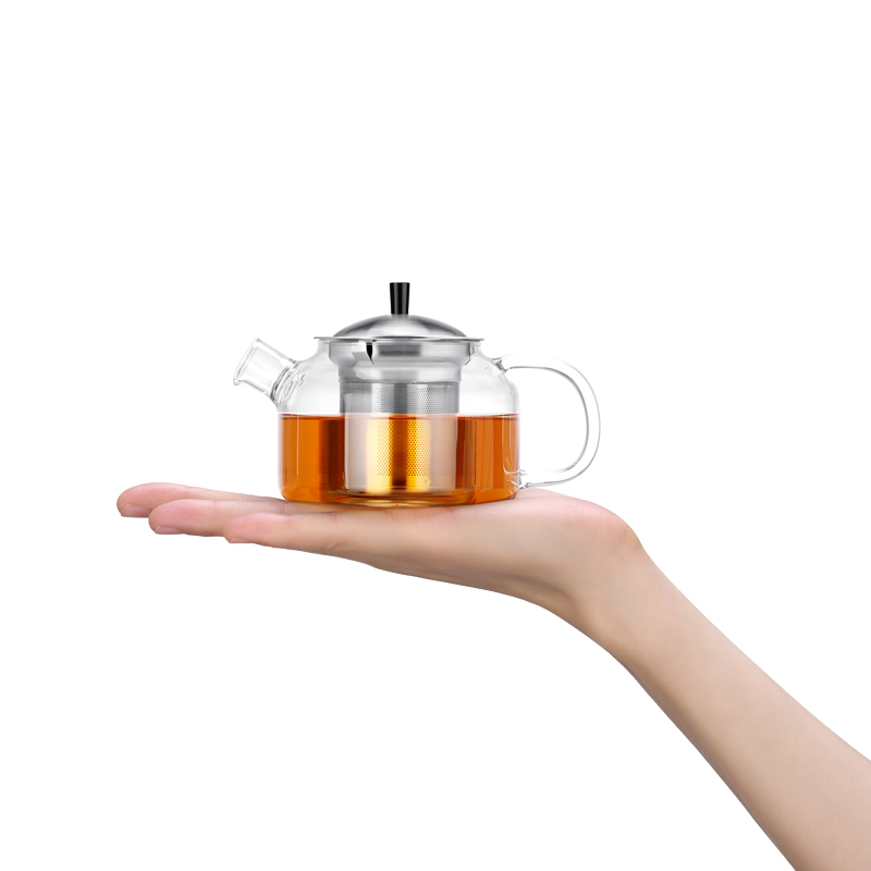 Bộ trà đạo Samadoyo T55 (ấm 250ml + 4 tách trà 60ml)