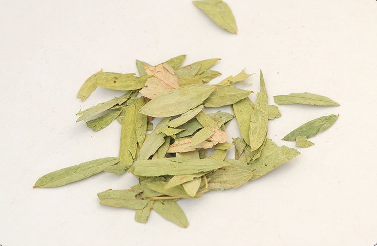 500gr Lá phan tả diệp khô hàng đẹp