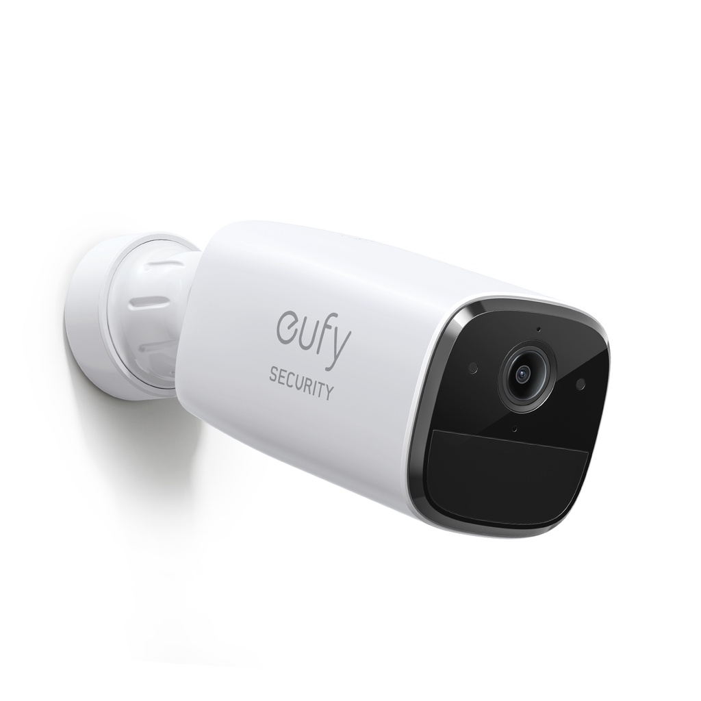 Camera an ninh ngoài trời Eufy Solocam E40 2K (by Anker) - T8131