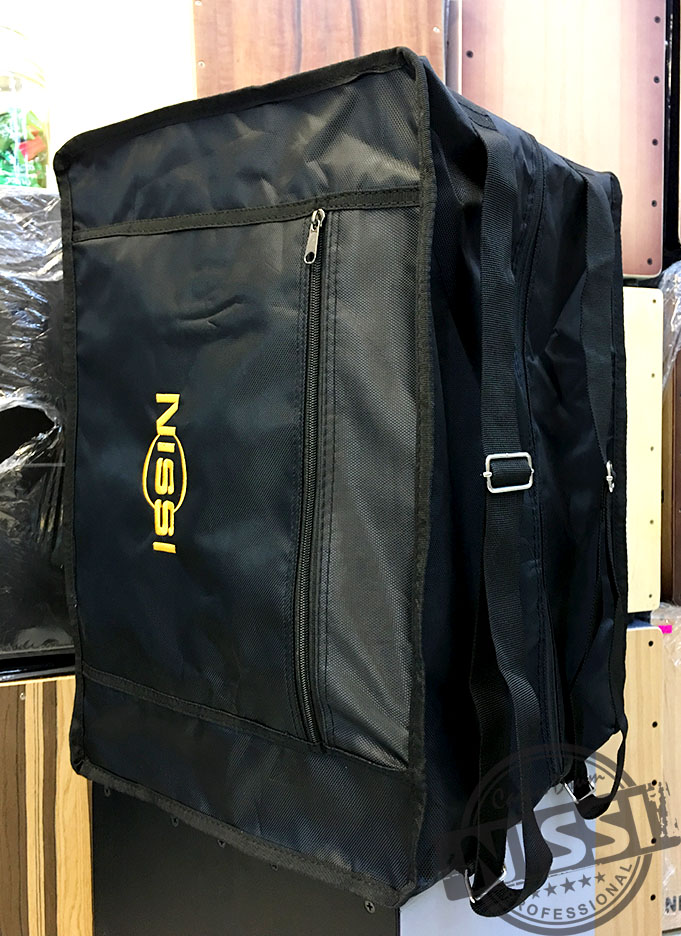 Bao trống Cajon 1 lớp