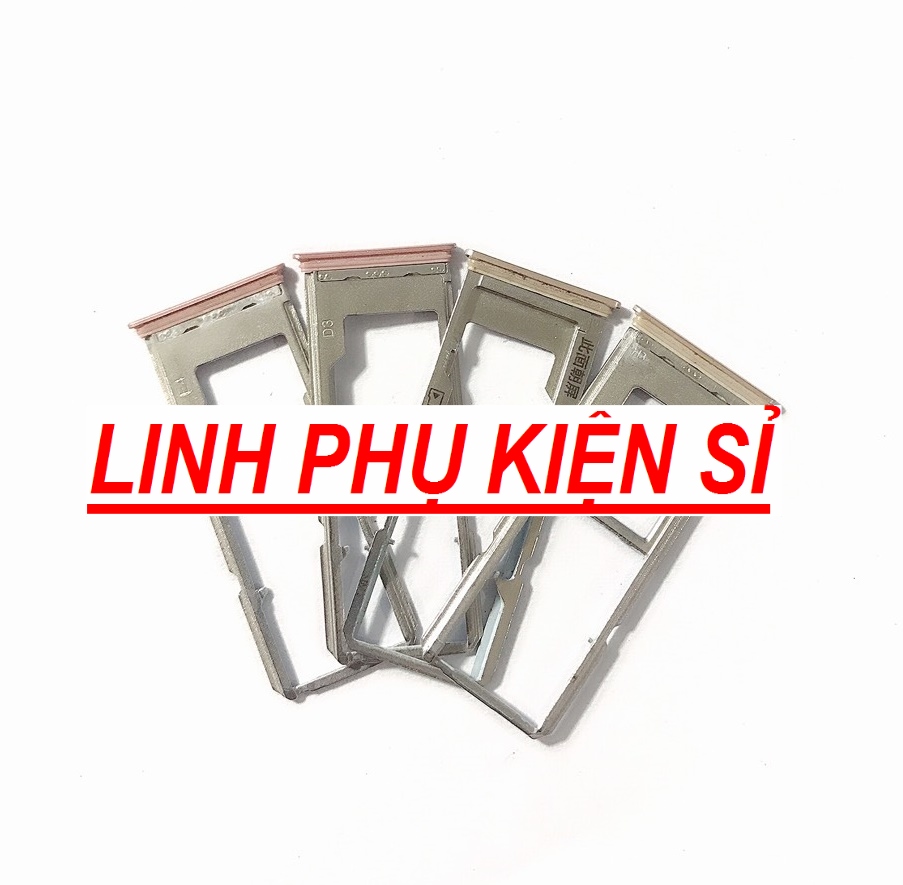 Khay sim vivo y53