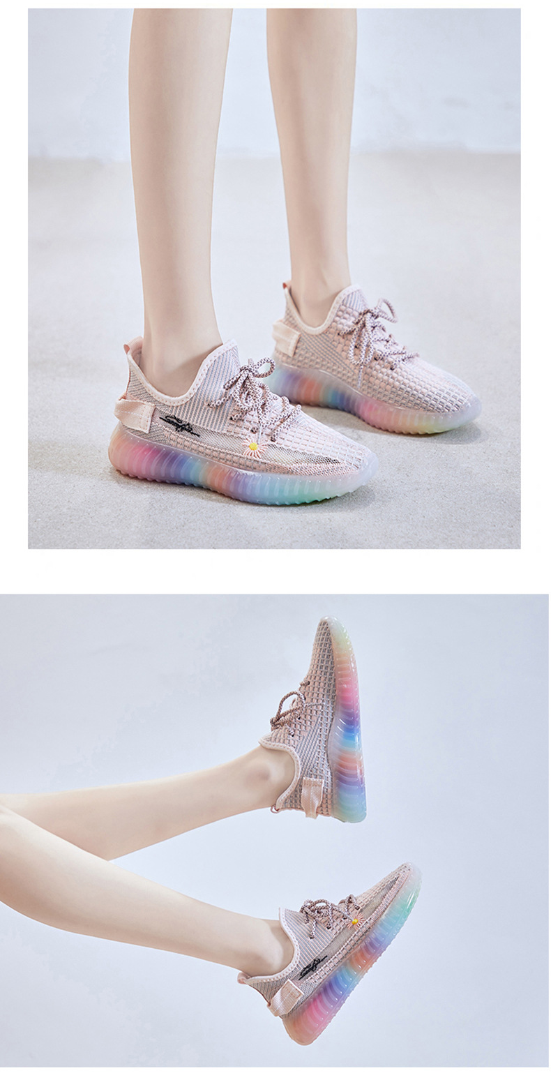 Giày Nữ, Giày Thể Thao Sneaker Nữ V2 350 Hot 2021
