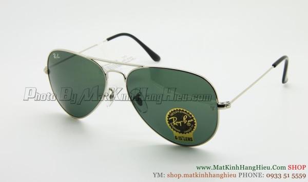 Giá bán Kính mát nam RayBan 3025