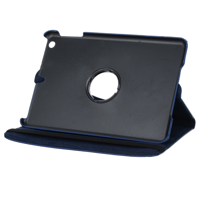 Bao da xoay 360 độ Dada dành cho iPad mini 1/2/3/4/5/6 - Hàng chính hãng