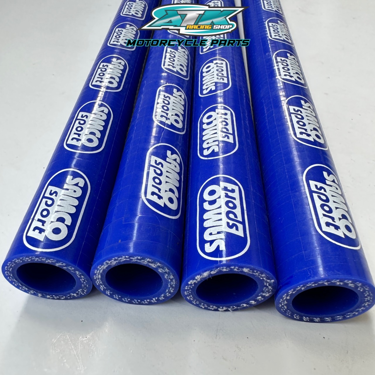 Large Samco tubes for winner, Sonic, Exciter 150, Rader, Saba .. And the models with safe 1m length