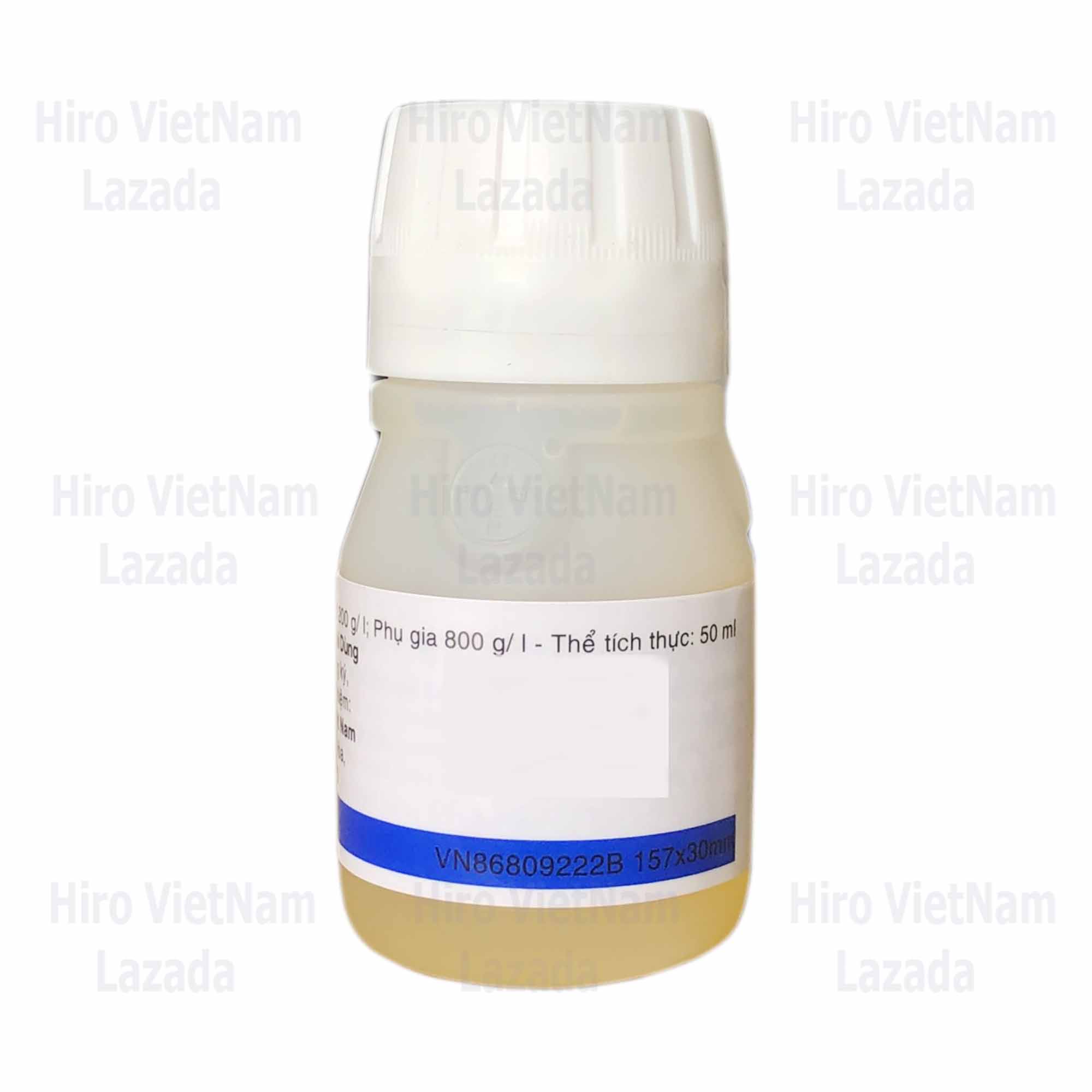 Thuốc Trừ S&acircu Confidor 200SL (50ml)
