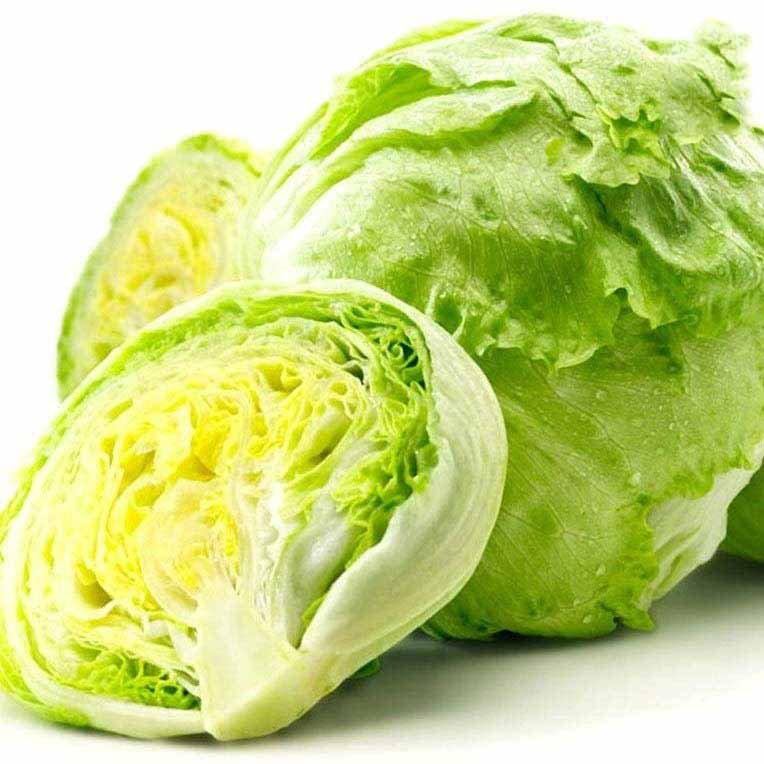 Hạt giống rau Xà lách búp (2 gram).