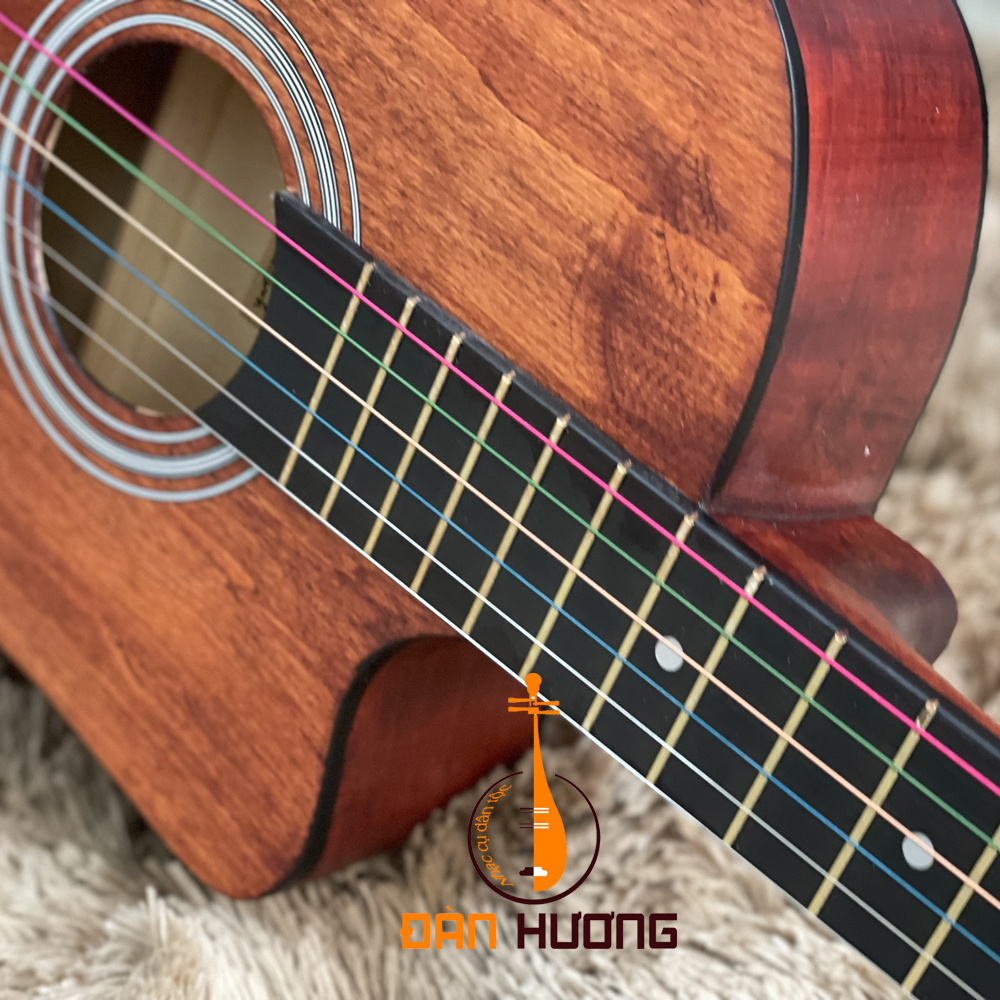 Đàn guitar giá rẻ