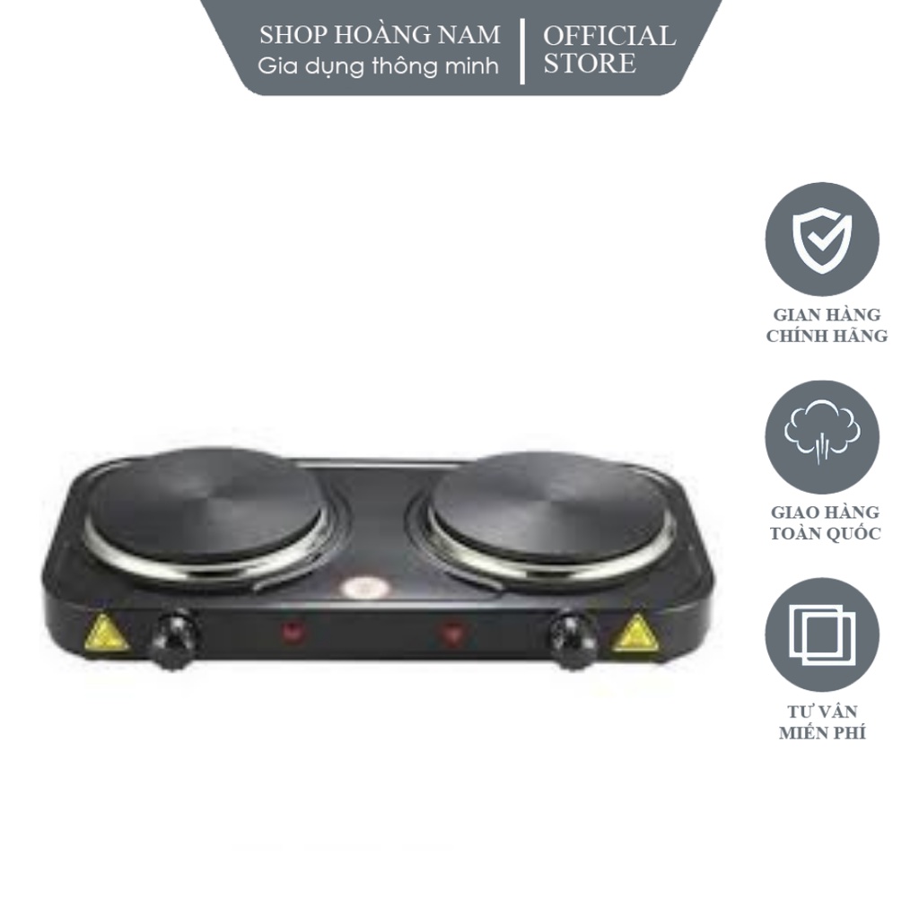 Bếp Điện Đôi PF-HP789 HIỆU PERFECT