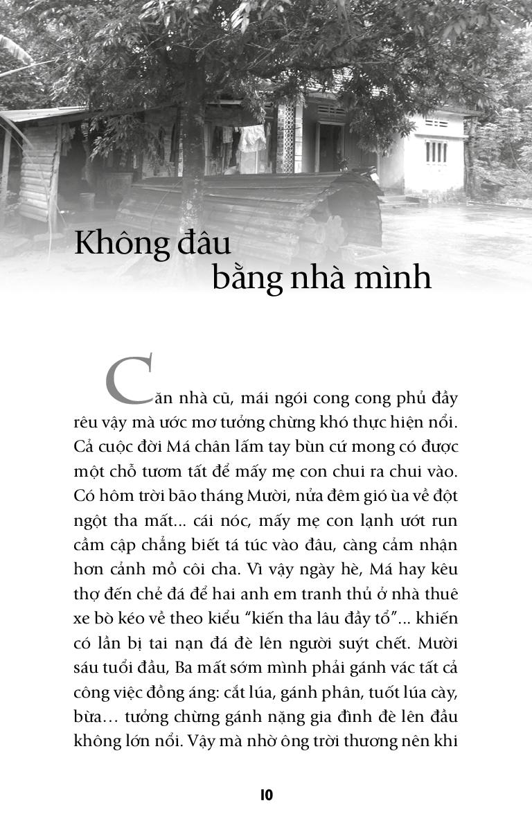Sách Fahasa - Răng Mà Thương Mà Nhớ