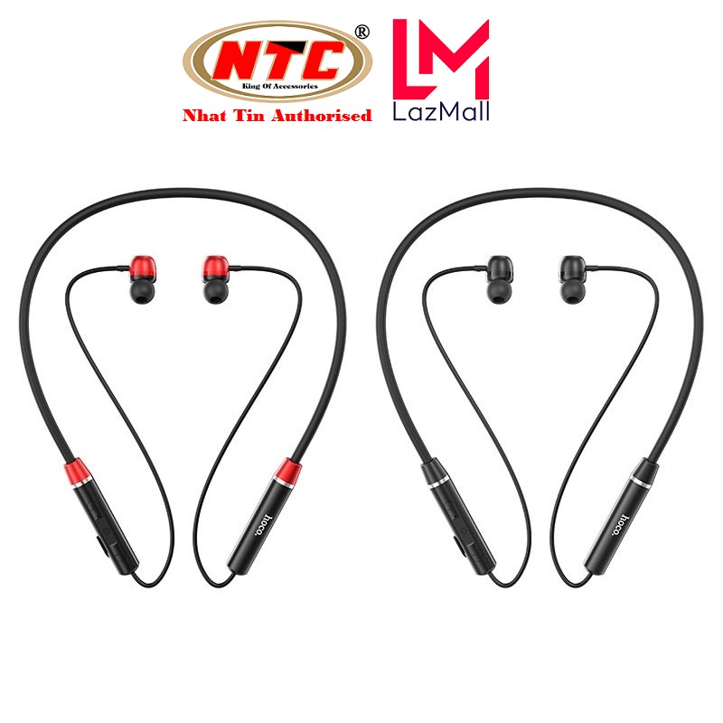 Tai nghe bluetooth thể thao Hoco ES53 Coolway BT V5.0, pin dùng 8H - Nhat Tin Authorised Store