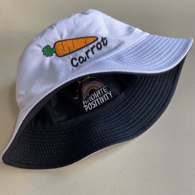 [ MŨ BUCKET ] Nón bucket nón vành MẶT CƯỜI dễ thương cho cả nam và nữ - MŨ BÁNH BÈO CHE NẮNG MƯA HÓT