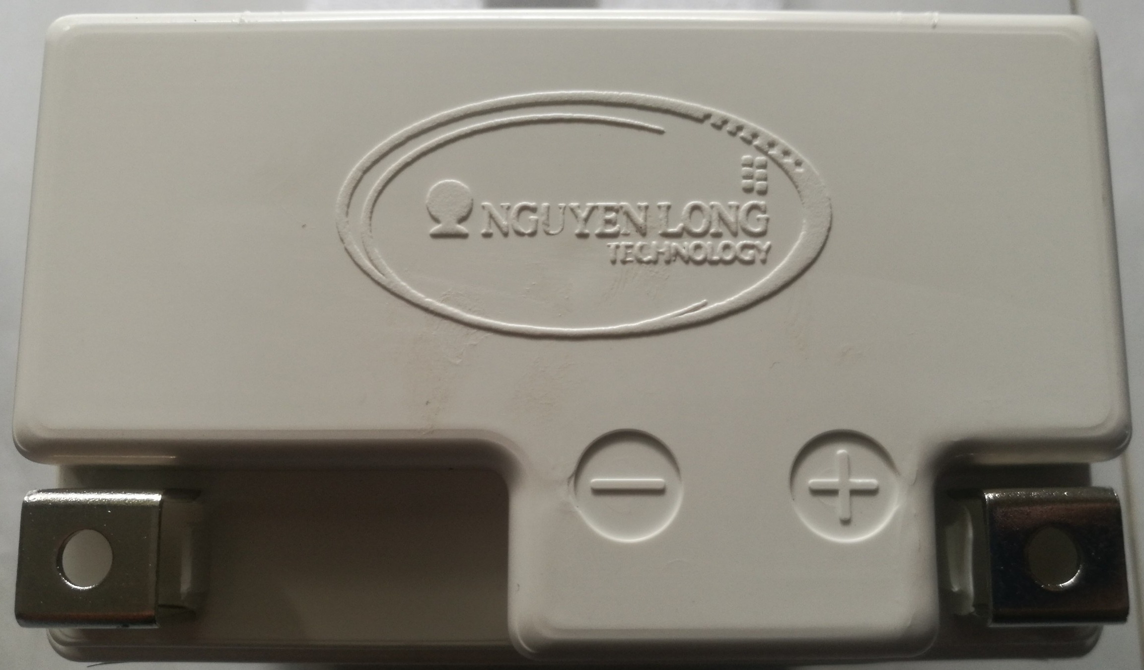 ẮC QUY LITHIUM NLDT01