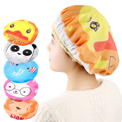 Mũ Chụp Tóc Tránh Nước