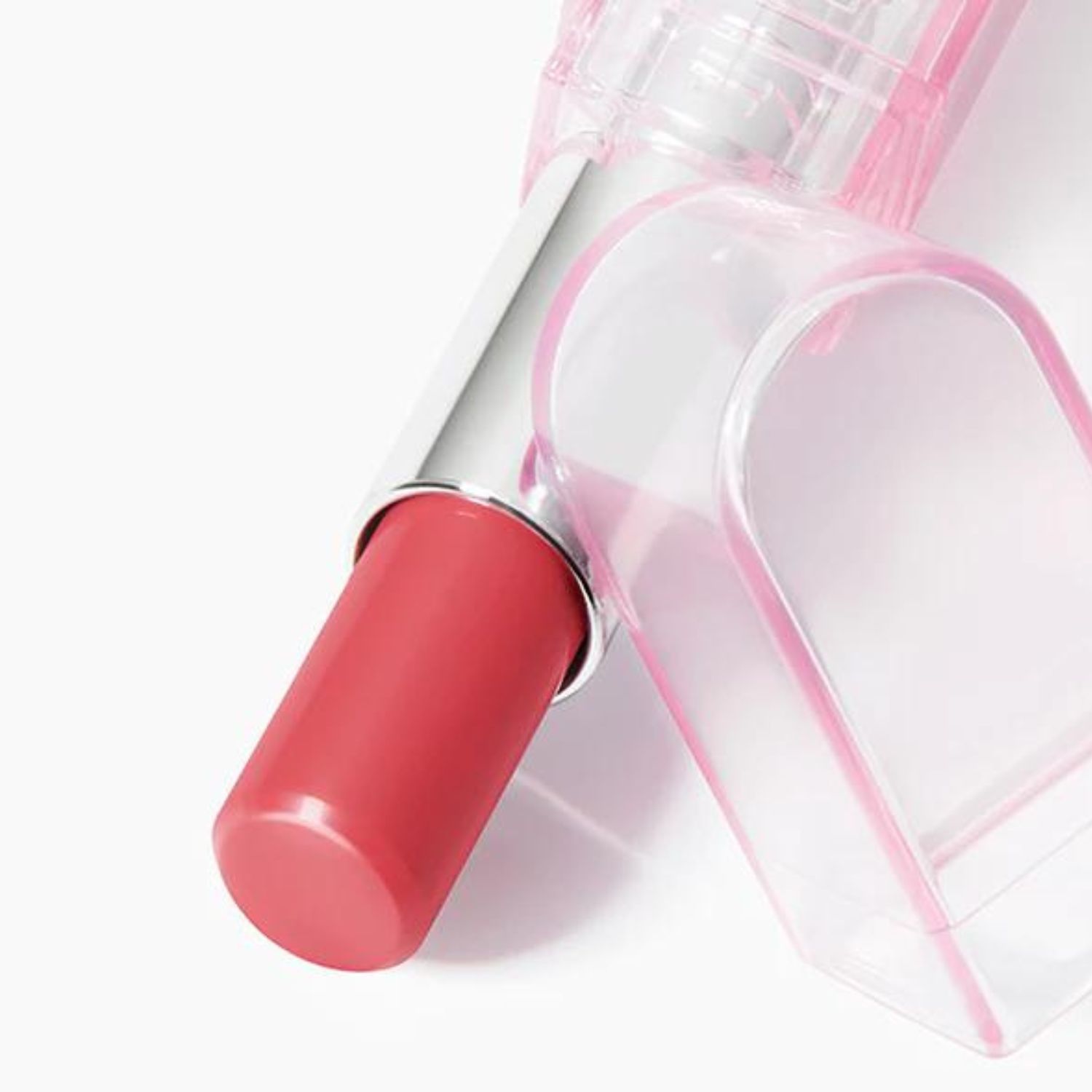 Son dưỡng môi có màu thuần chay AMUSE DEW BALM