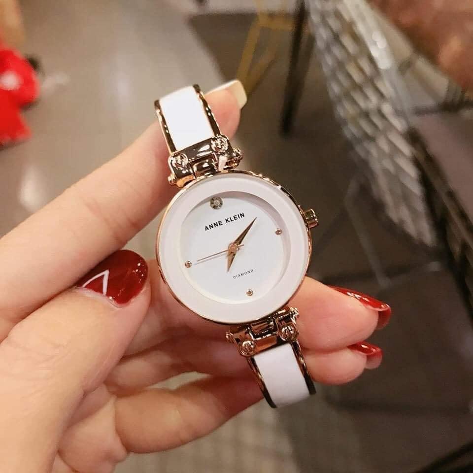 Đồng hồ Anne Klein 1980WTRG
