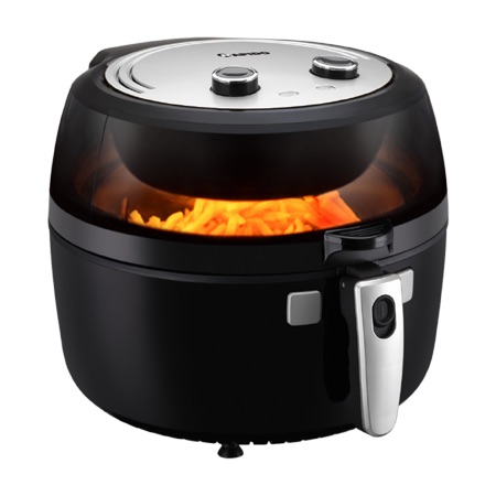 Nồi chiên không dầu rapido 65 L