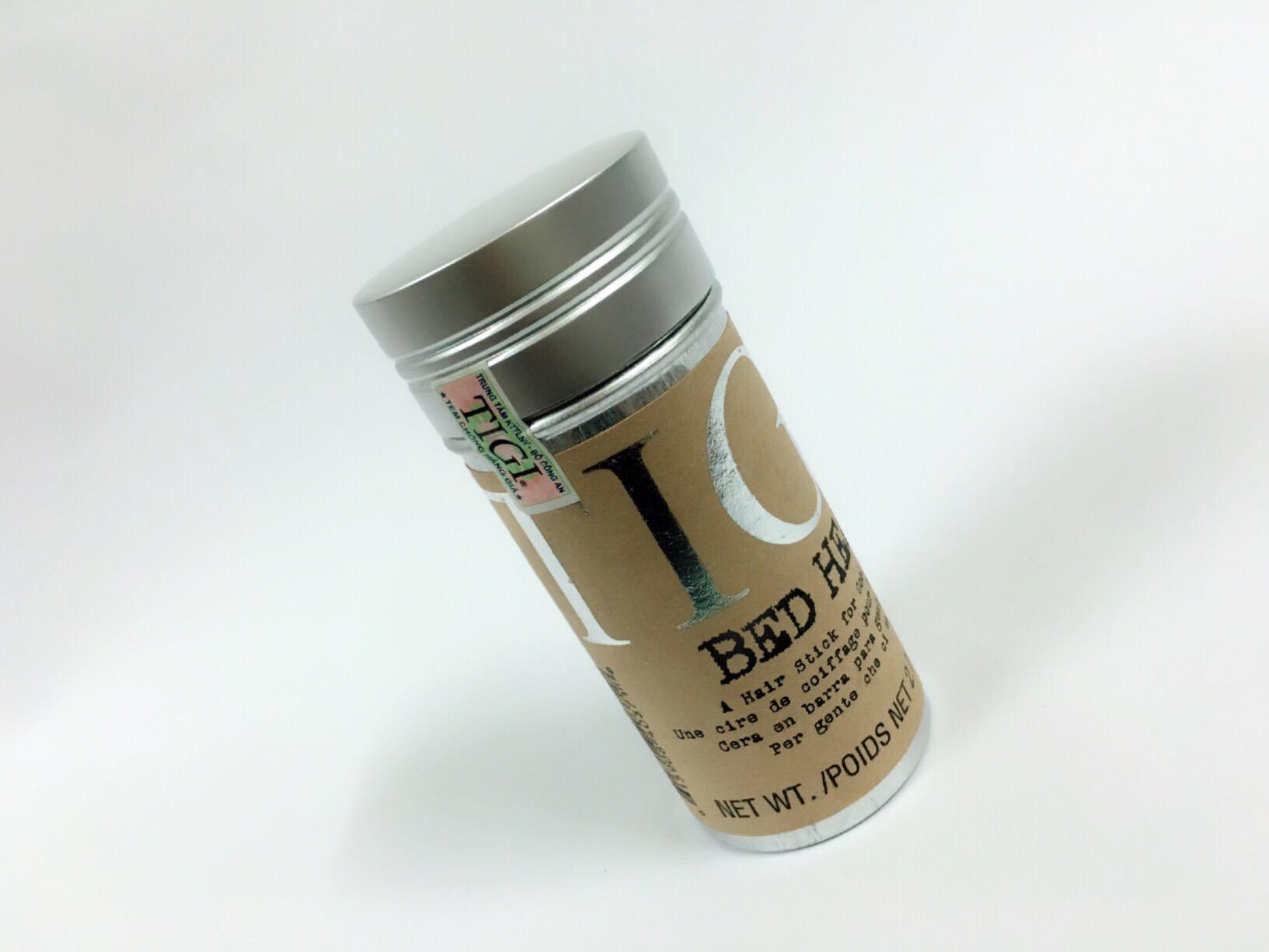 TOTAL - Hairball Tigi Bed Head Stick 75g