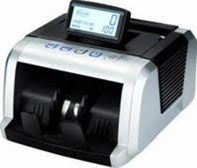 [HCM]Máy đếm tiền Silicon MC-2550