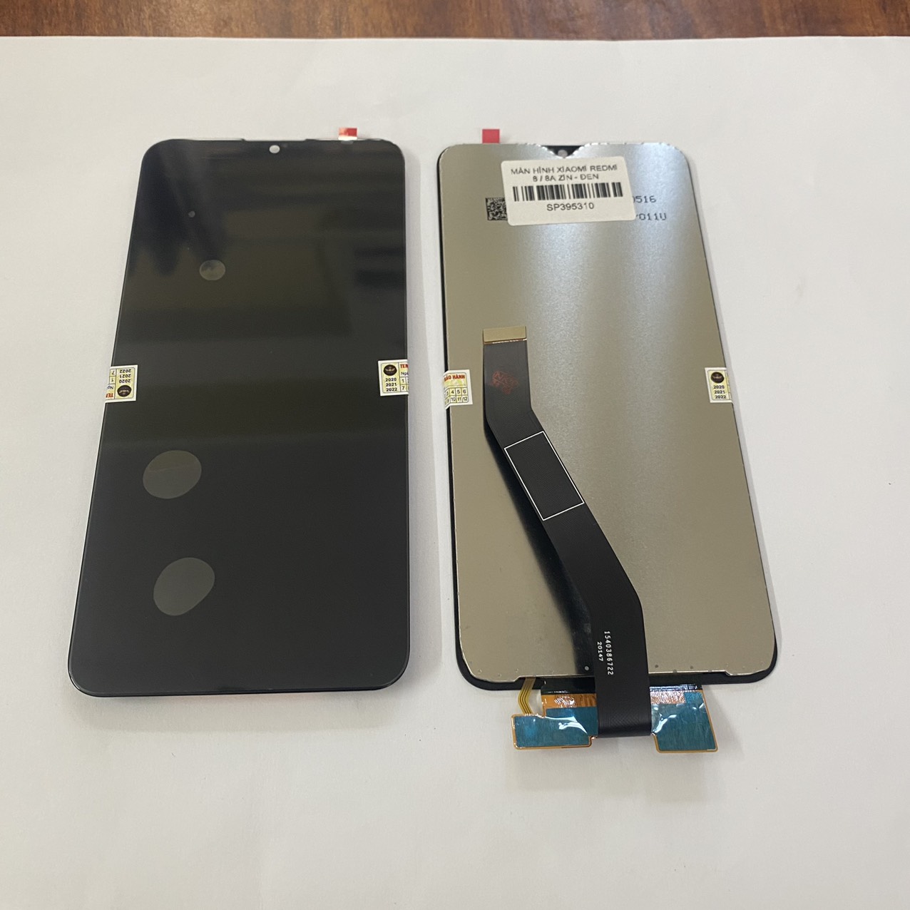 Bộ màn hình Xiaomi Redmi 8 8A Zin
