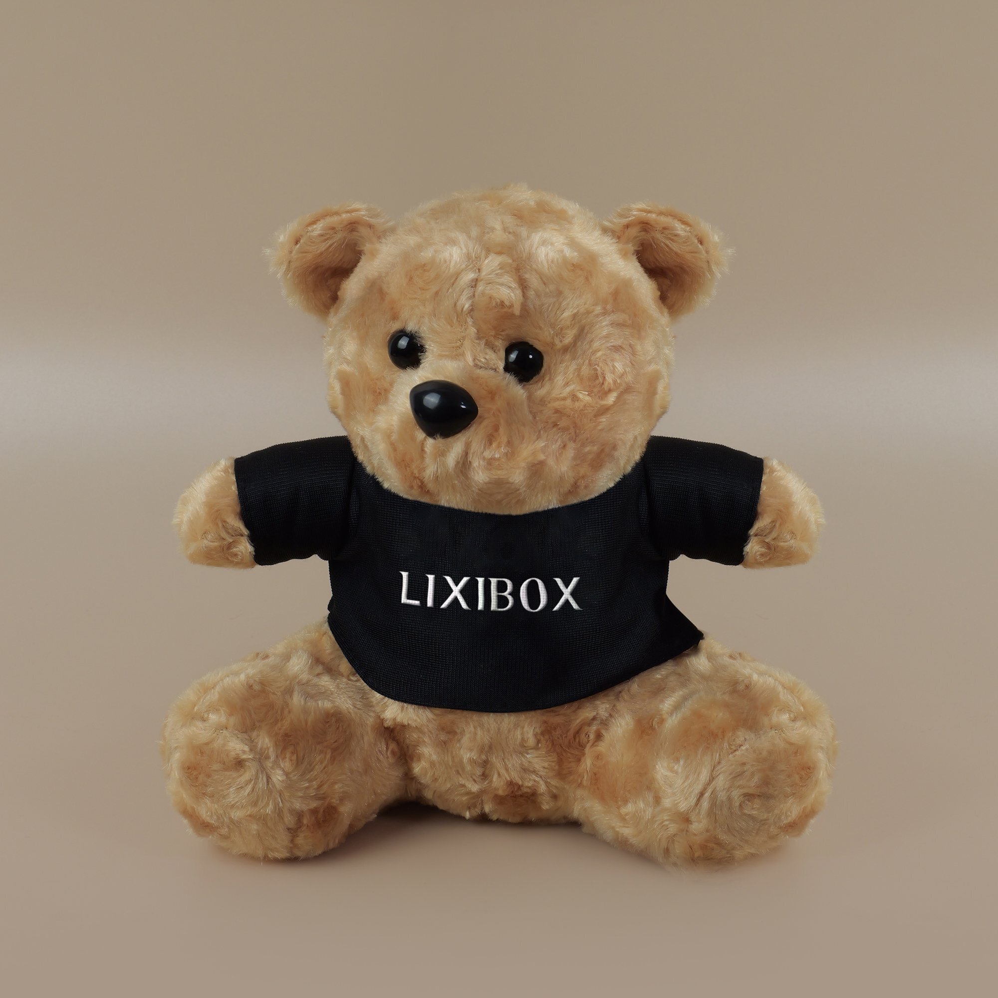 Gấu Bông Teddy Lixibox
