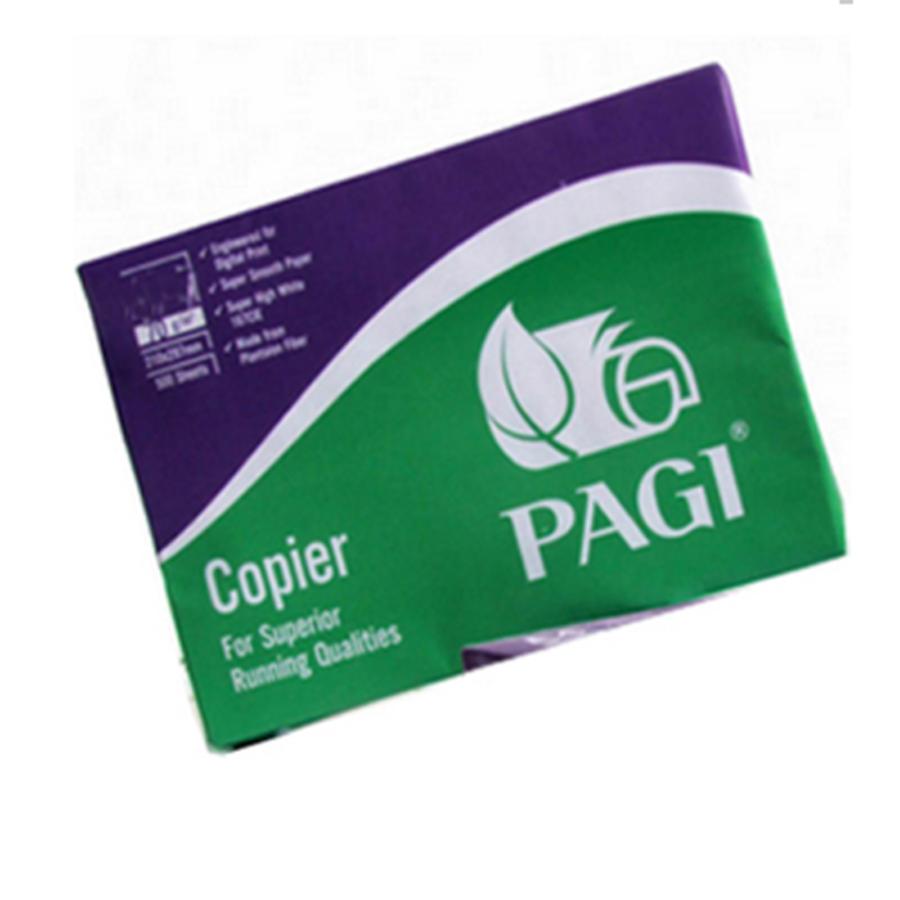 Giấy Pagi A5 DL70 500 tờ