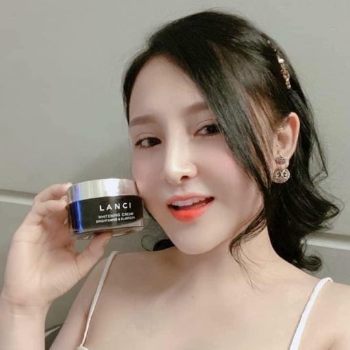 Kem Face Ngày Đêm Lanci mẫu mới