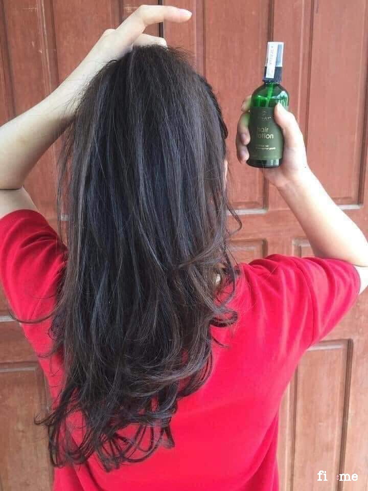 [HCM]Xịt Mọc Tóc VIJULLY - Kích Tóc Mọc Dày Và Khỏe