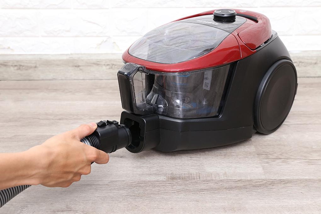 Máy hút bụi Samsung VC18M3130V1/SV-N