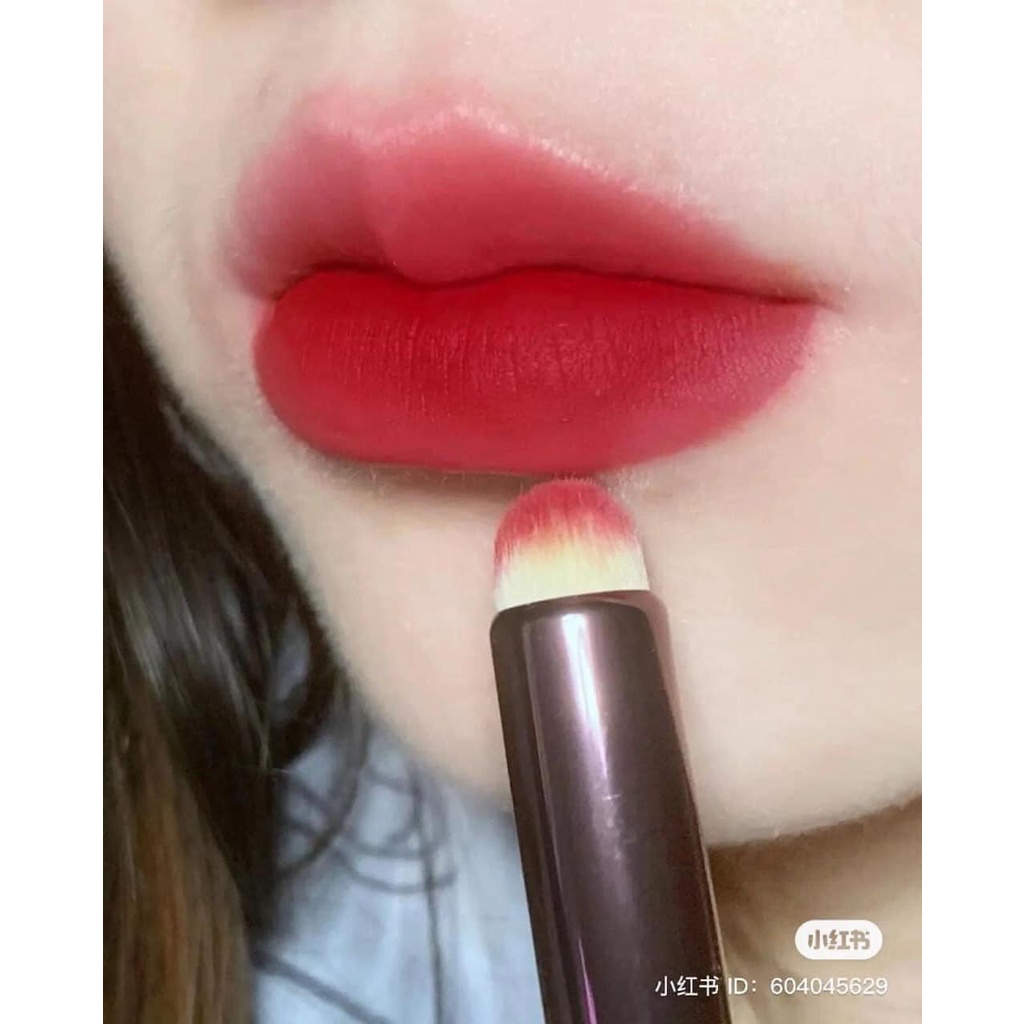 Lip brush hot hit concealer round head super hot hit
