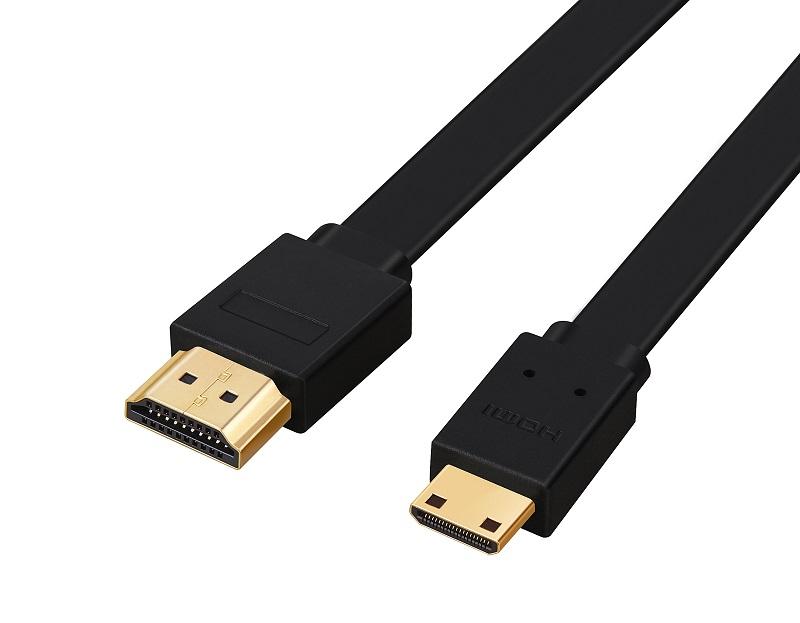 Dây Cáp HDMI 5m Dẹp