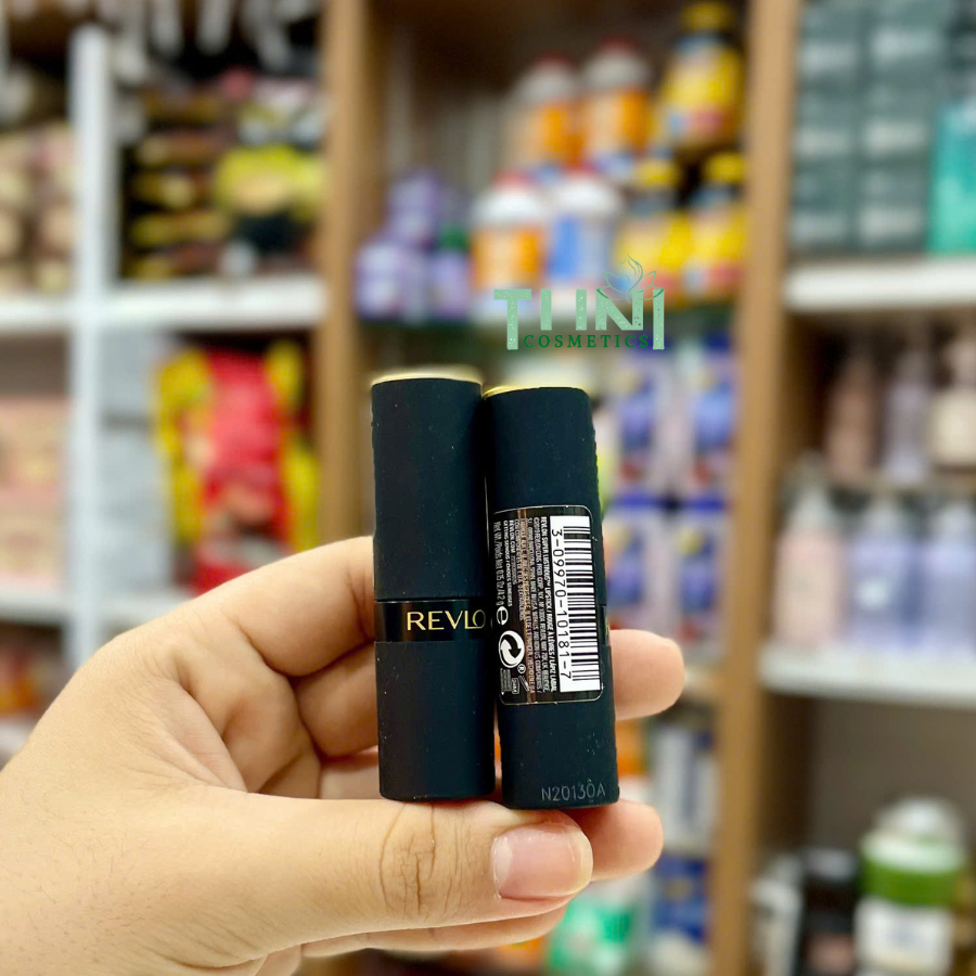 SON THỎI REVLON MỸ