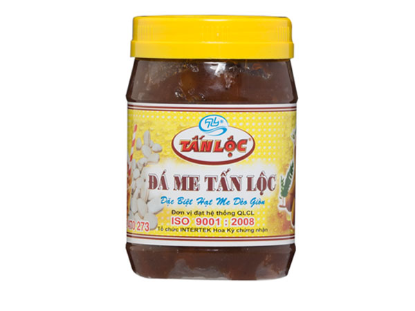 Đá me Tấn Lộc 900gr