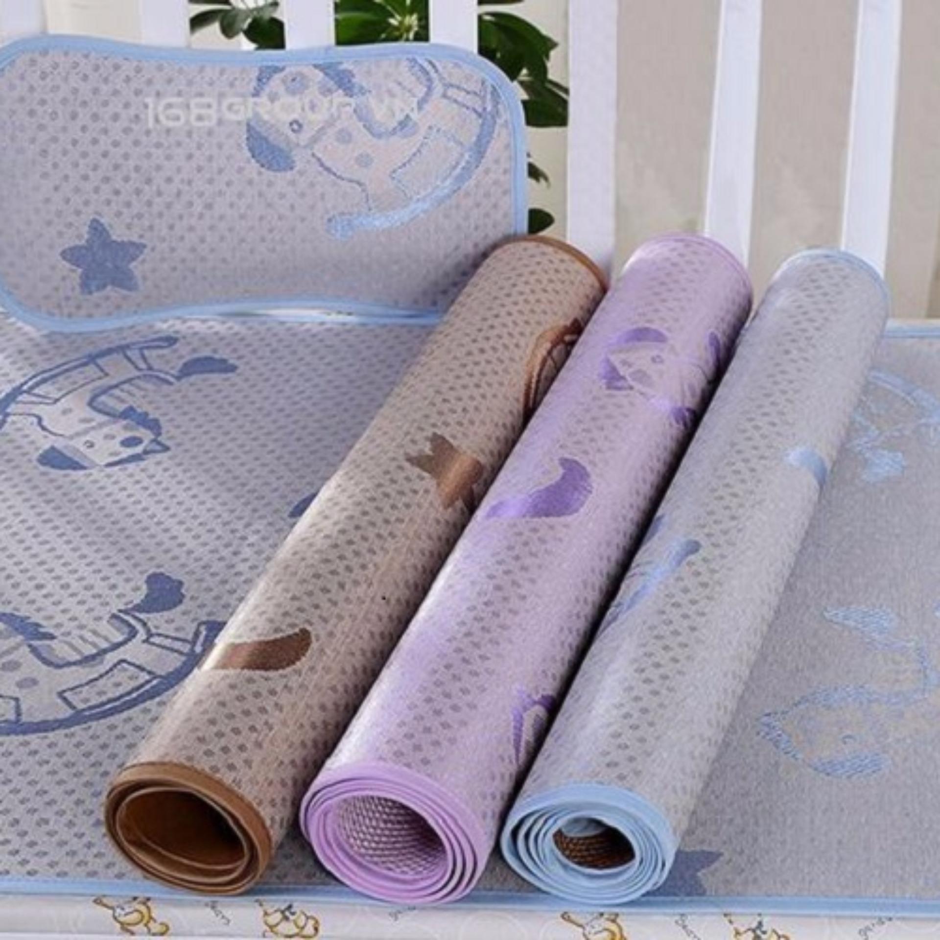 chiếu điều hòa cho trẻ em