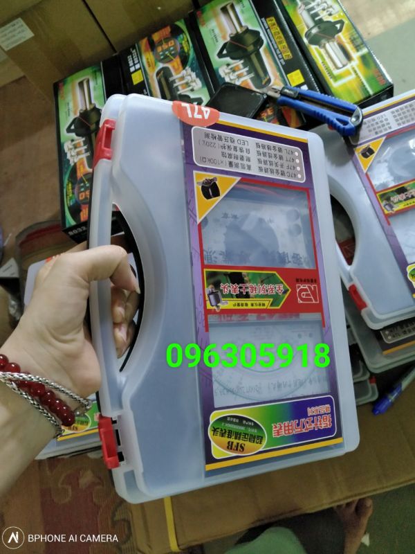 Đồng hồ vạn năng MF 47L zin