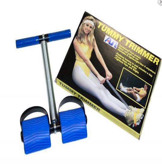 Dụng cụ tập giảm mỡ bụng