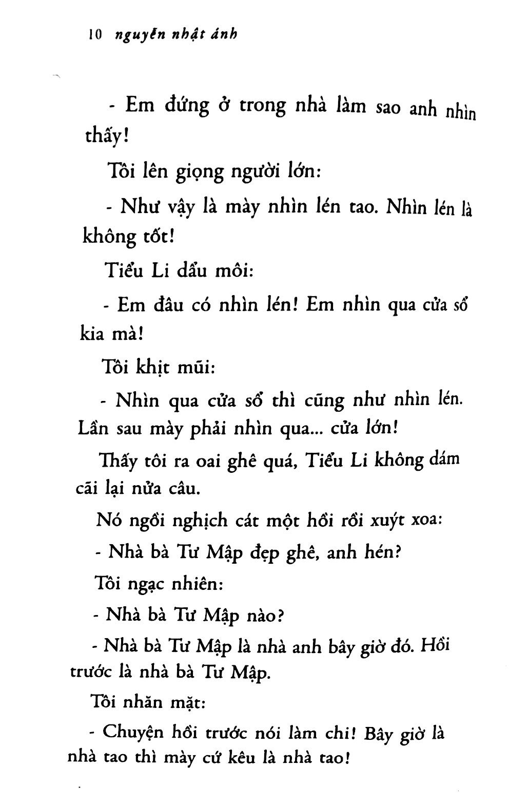 Fahasa - Cô Gái Đến Từ Hôm Qua