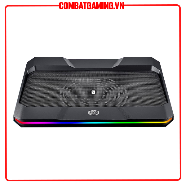 Đế Tản Nhiệt Laptop Cooler Master X150 Spectrum (Laptop 14" đến 17")