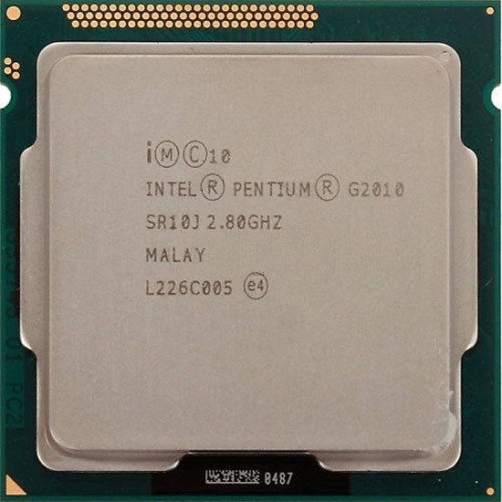 Chip G620, G630,G840, G2010, G2020