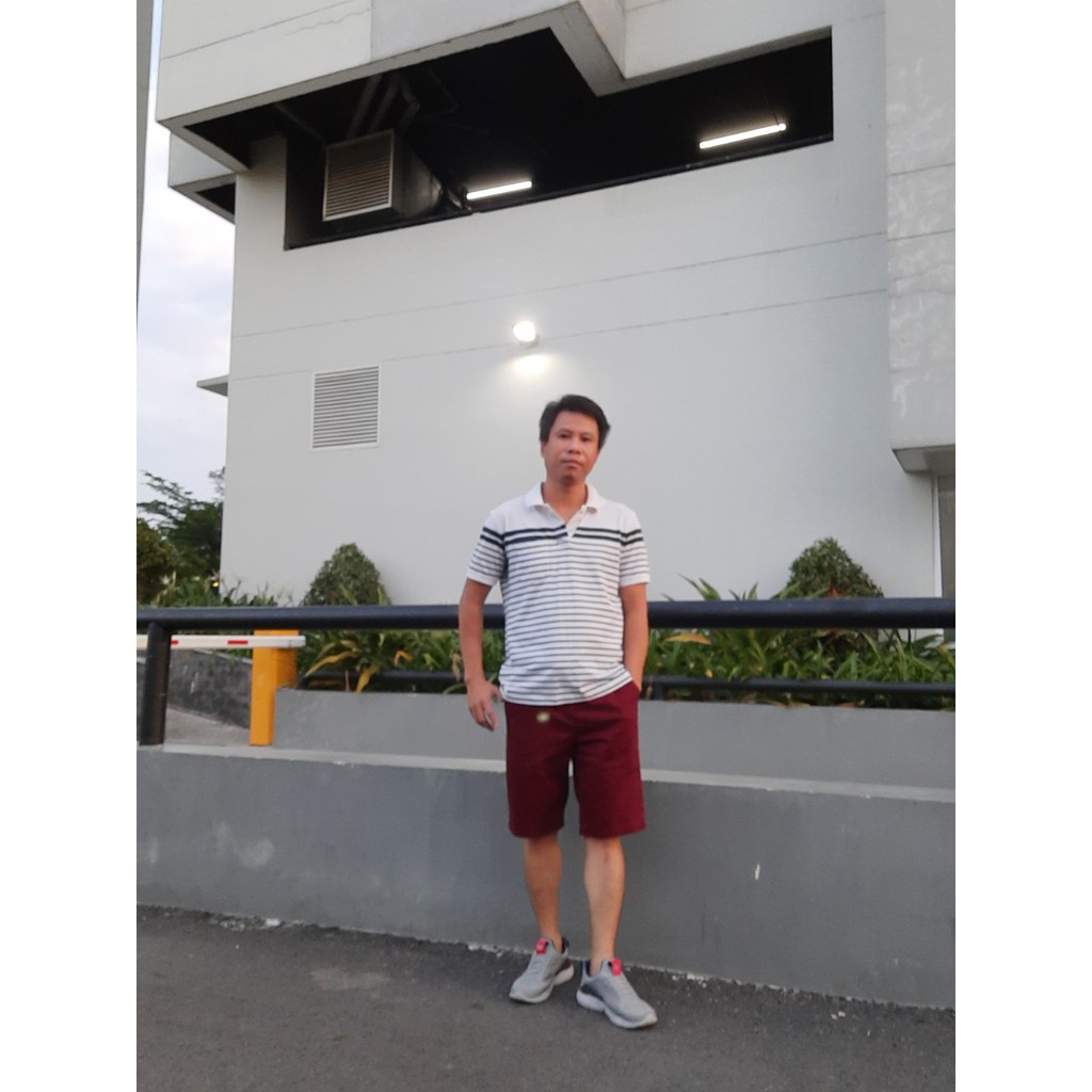 Rập giấy A0 quần lửng nam mã B45 (BẢN VẼ)