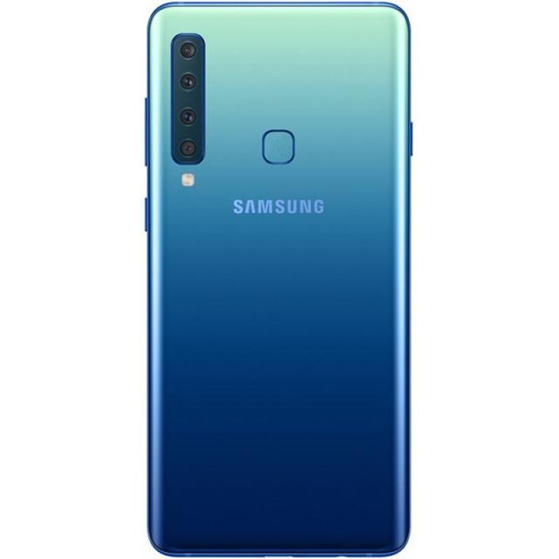Điện thoại Samsung_Galaxy_A9 (2018) ( Tặng tai nghe bluetooth )